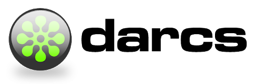 darcs Logo